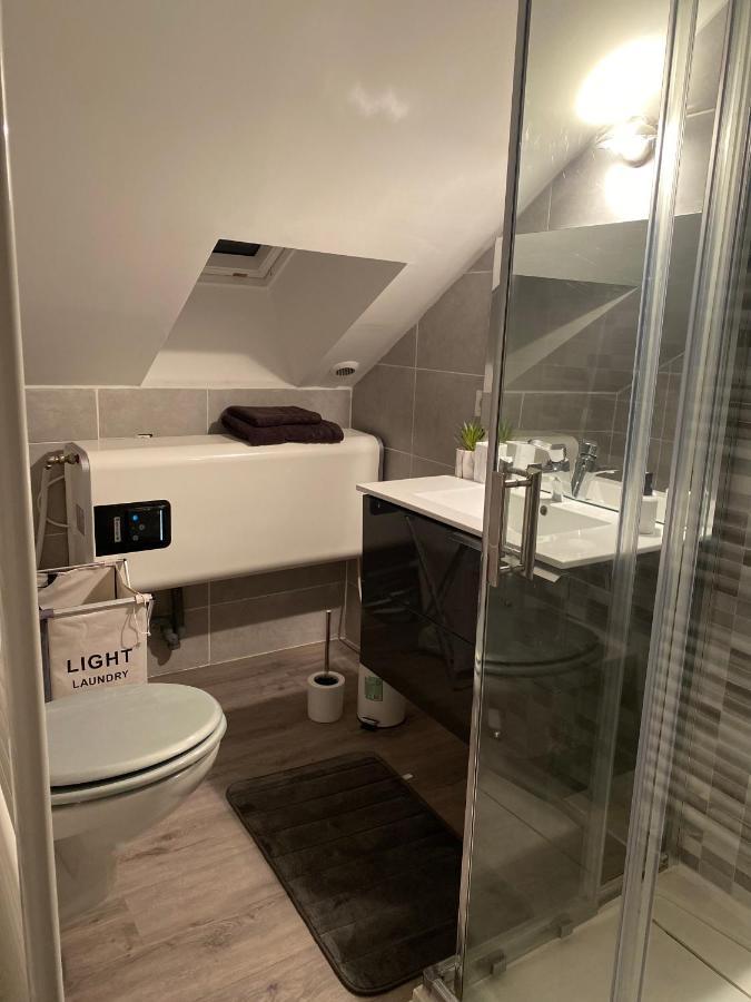 Apartmán Le Duplex De L'Avenue Chalon-sur-Saône Exteriér fotografie